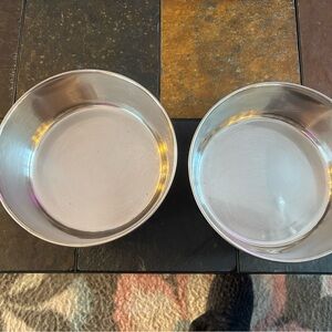 Stainless Steel Bowls Set